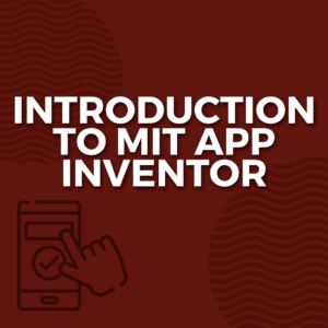 Introduction to MIT App Inventor