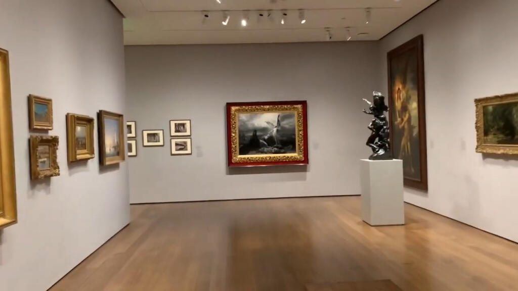 Harvard Art Museums