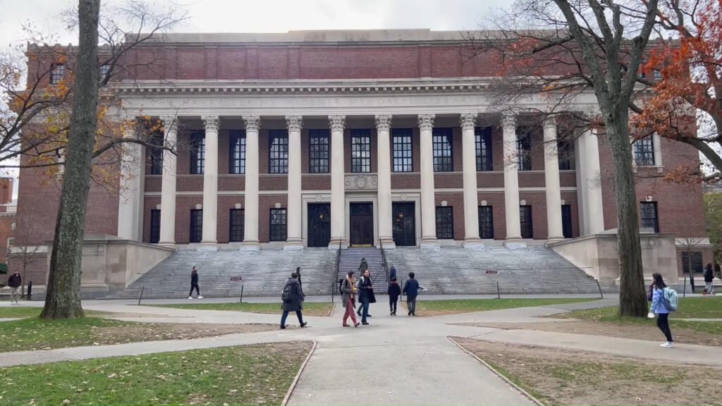 Harvard's Endowment Fund